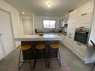  Maison à vendre 5 pièces 104 m²
