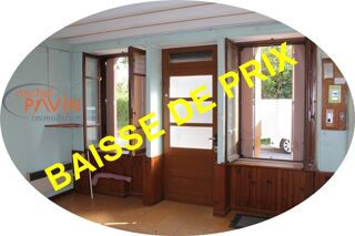  Maison � vendre 5 pi�ces 86 m�