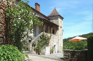  Maison à vendre 9 pièces 321 m²