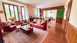  Maison à vendre 6 pièces 184 m²