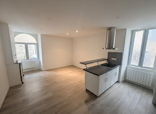  Appartement à louer 2 pièces 52 m²