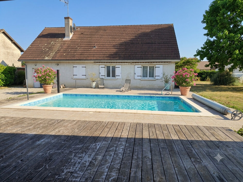 Maison 6 pièces 160 m² · à Epervans · 160 m² · 335 000 €