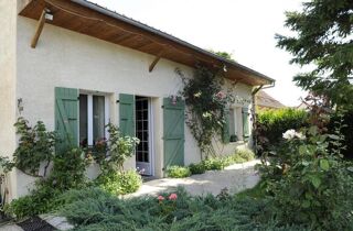  Maison à vendre 7 pièces 1 m²