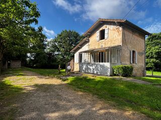  Maison � vendre 3 pi�ces 57 m�