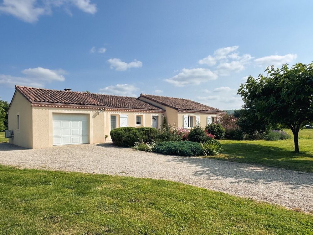 Vente Maison vente maison - 5 pièce(s) Caillac