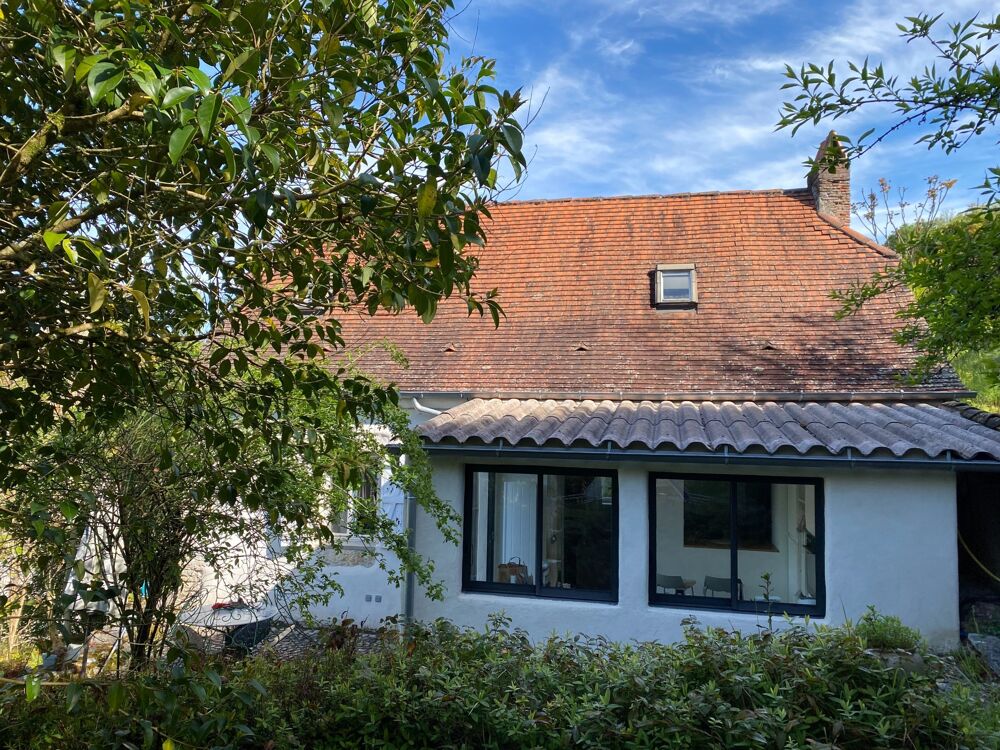 Vente Maison Maison de charme avec vue sur Montvalent Montvalent