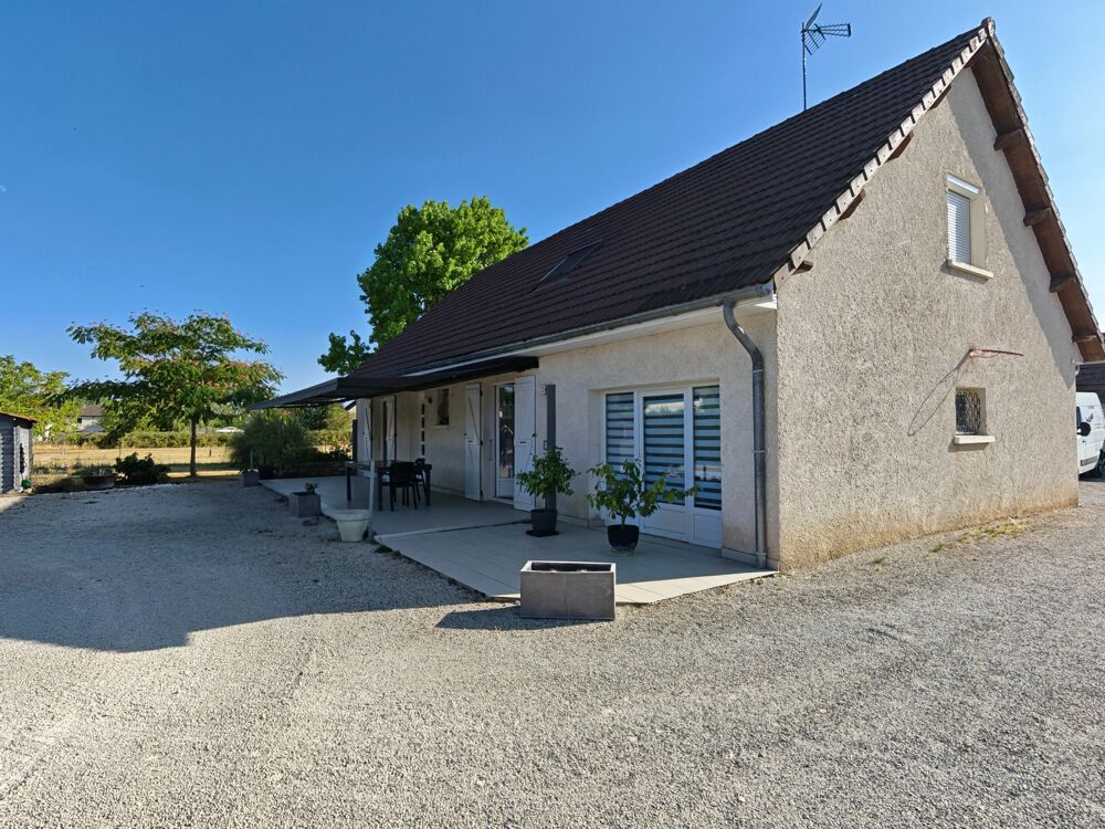Maison familiale