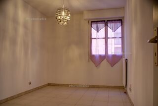  Appartement à vendre 3 pièces 81 m²