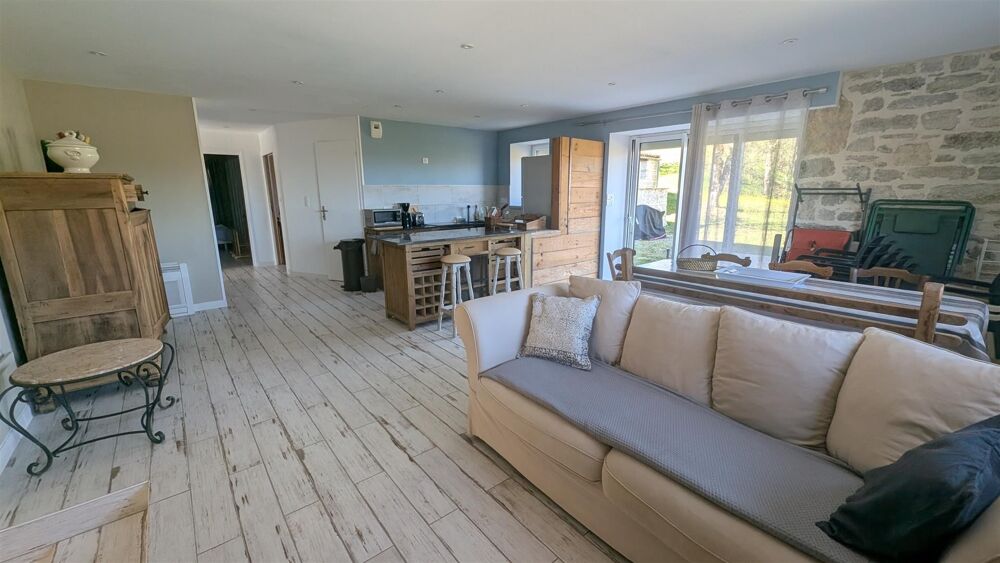 à vendre  Maison Cahors (46000)
