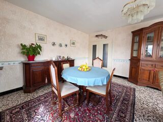  Maison � vendre 5 pi�ces 117 m�