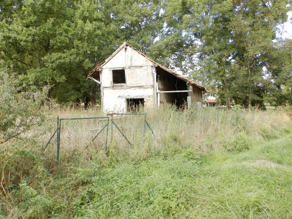 Vente Terrain vente terrain - (s) St germain du bois