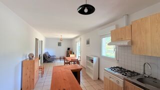  Maison à vendre 5 pièces 55 m²