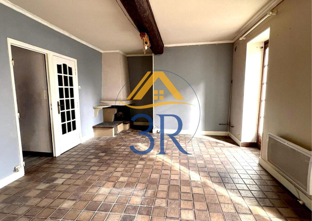 Vente Appartement Appartement T2 de plain-pied au centre de Verdun-Ciel Verdun sur le doubs
