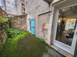  Immeuble à vendre 3 pièces 105 m² Prayssac