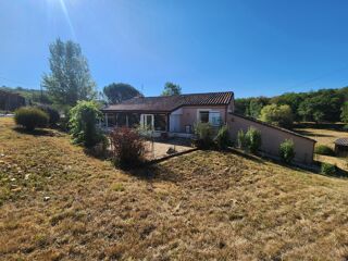  Maison à vendre 4 pièces 133 m²