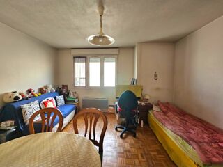  Appartement � vendre 1 pi�ce 
