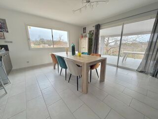  Maison à vendre 5 pièces 110 m²