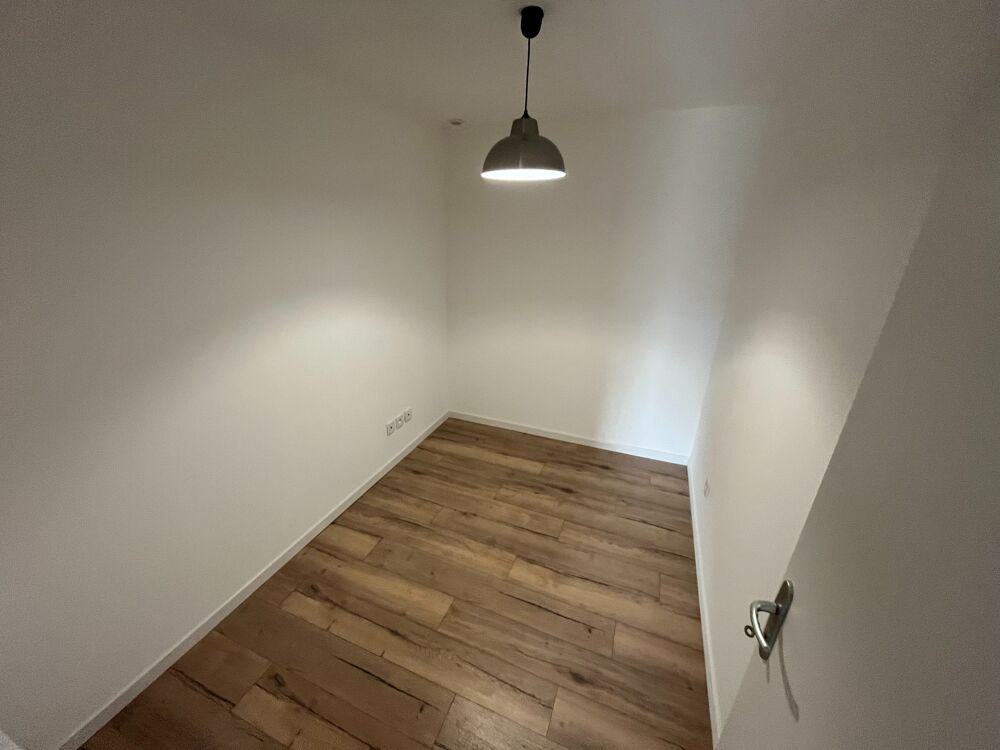 location appartement - 3 pièce(s)