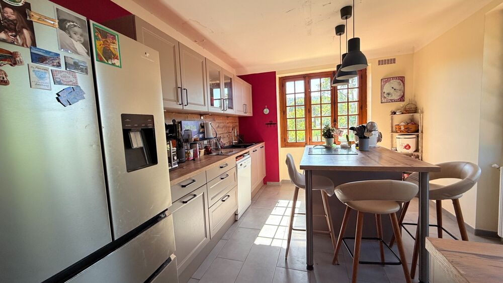 Vente Maison Maison 3 chambres+ studio Prayssac