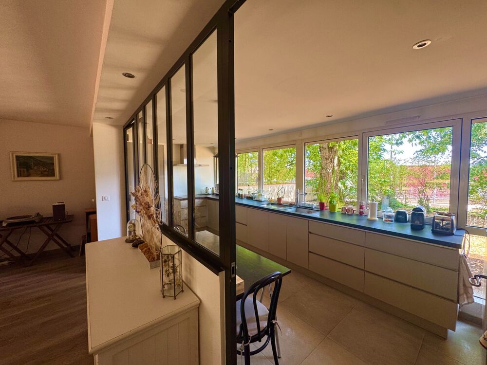 Vente Appartement Appartement d?exception type 5 - Quartier Bel Air Bourg en bresse