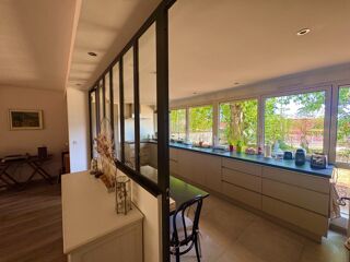  Appartement à vendre 5 pièces 165 m²
