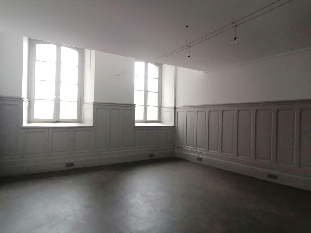   Locaux professionnels - quartier Villebourbon - Montauban