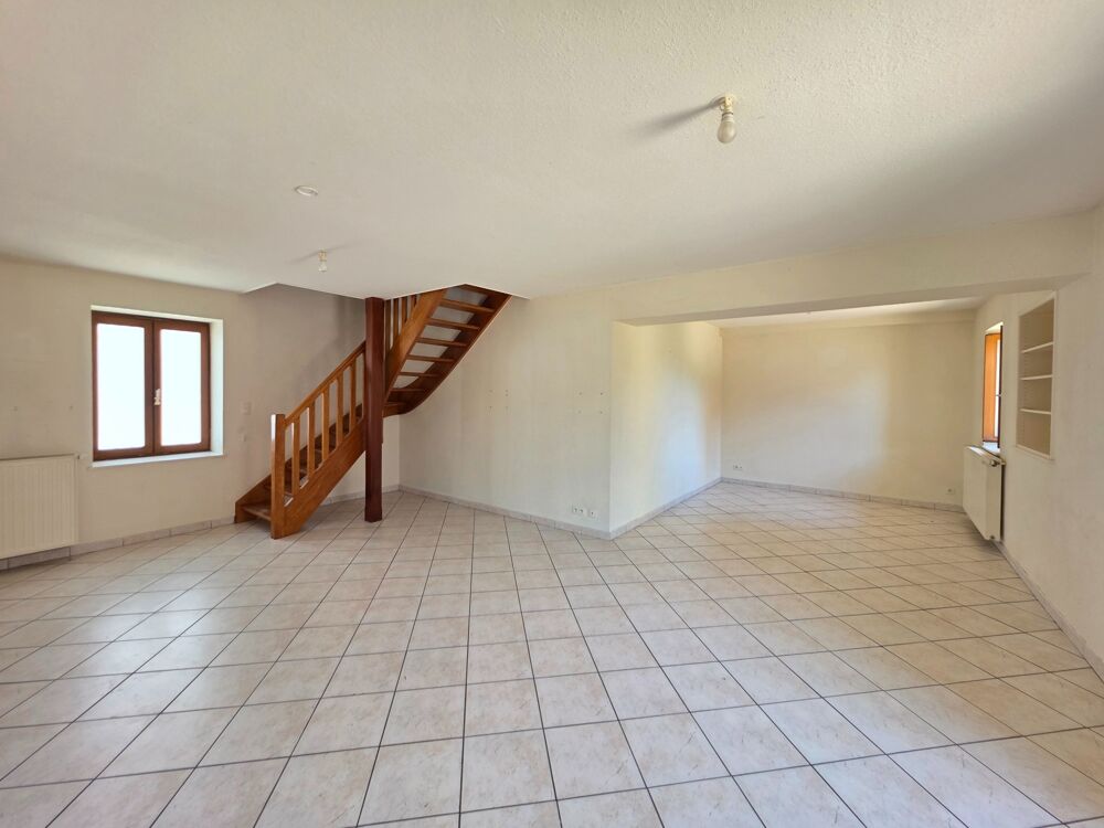vente maison - 5 pièce(s)