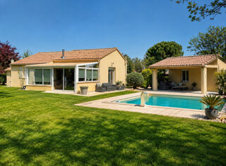  Maison à vendre 5 pièces 124 m²