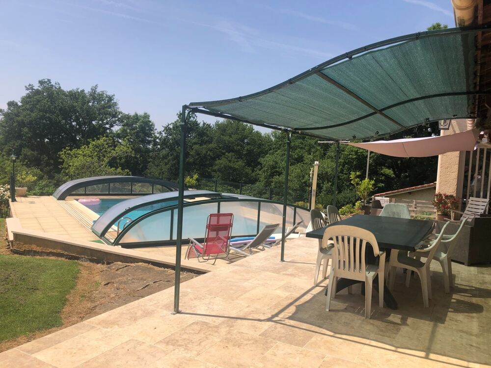 Maison 8 pièces 180 m² · à Gramat · 180 m² · 349 800 €