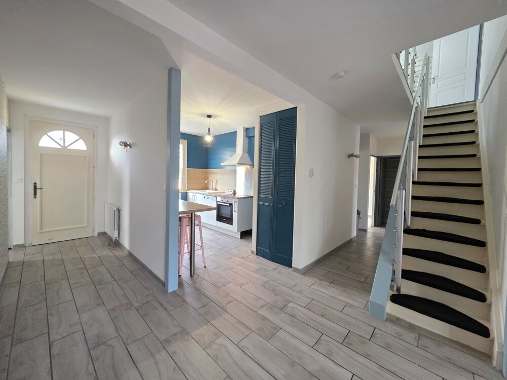 Vente Maison vente maison - 6 pièce(s) Ouroux sur saone