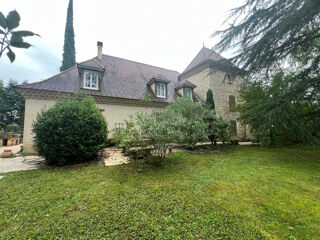  Maison à vendre 8 pièces 248 m²