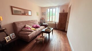  Maison à vendre 4 pièces 71 m²