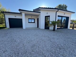  Maison à vendre 4 pièces 99 m²