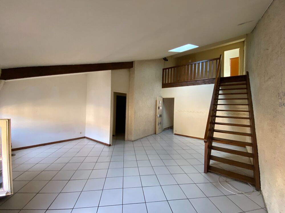 Appartement 3 pièces 84 m² · à Montauban · 84 m² · 119 000 €