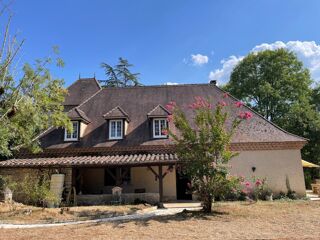  Maison à vendre 8 pièces 248 m²