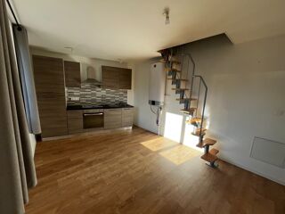  Maison à vendre 2 pièces 26 m²