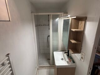  Appartement à louer 25 m²