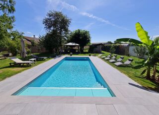  Maison à vendre 7 pièces 203 m²