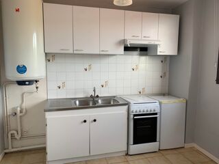  Appartement à louer 1 pièce 35 m²