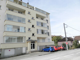  Appartement à vendre 4 pièces 76 m²