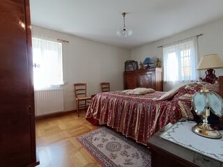  Maison à vendre 5 pièces 