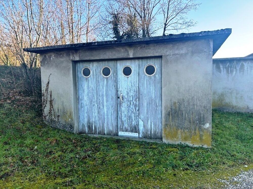 Pont d'ain appartement de 72 m²