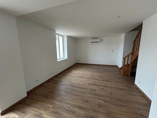  Maison à louer 5 pièces 130 m²