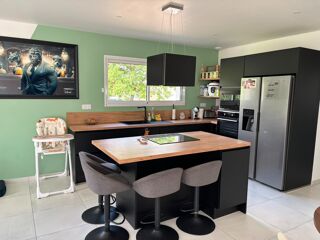  Maison à vendre 113 m²