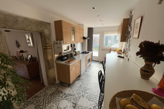  Maison à vendre 5 pièces 136 m²