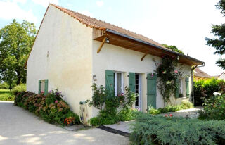  Maison à vendre 7 pièces 1 m²
