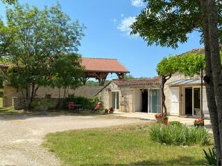  Maison à vendre 9 pièces 