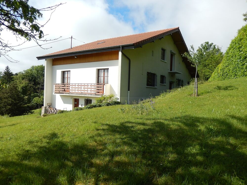 vente maison - 9 pièce(s)