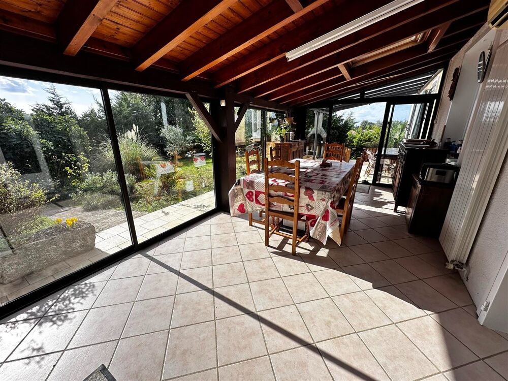 Vente Maison Maison avec deux parties habitables sur beau parc de 3000m² Cahors