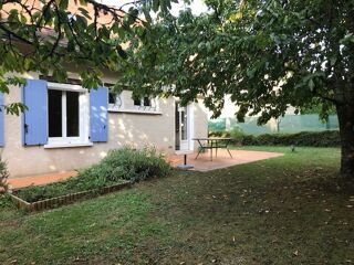  Maison à louer 6 pièces 145 m²